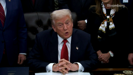 Najduže zatvaranje vlade SAD-a je završeno