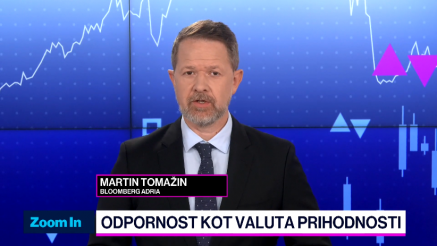 Kibernetski napadi vse hujši, vlaganje v odpornost je nujno