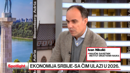 Ukidanje sankcija NIS-u ključno za oporavak privrednog rasta