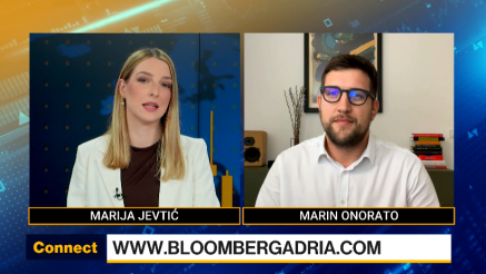 Onorato: Američki indeksi će nastaviti rasti, a Fed će smanjivati kamatne stope