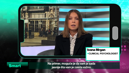 Ivana Mrgan: Promjena karijere počinje promjenom načina razmišljanja