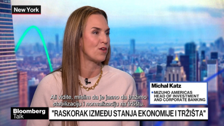 M&A transakcije blizu 4 bilijuna $ u 2025.