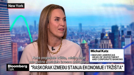 M&A transakcije blizu 4 biliona $ u 2025.