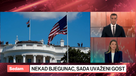 Sedmica opreznog optimizma i kraja blokade vlade SAD-a