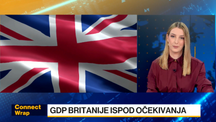 Okončana najduža blokada američke vlade u istoriji, tržišta volatilna, BBC se izvinio Trumpu