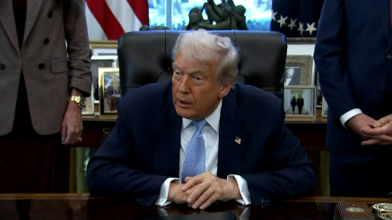 Trump: Prodati ćemo F-35 Saudijskoj Arabiji