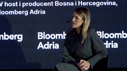 Dosta koristimo tehnologiju, ali dodatnu vrijednost treba da stvore ljudi