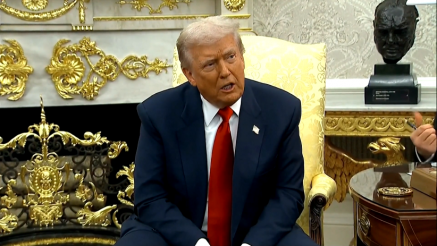 Odobreno objavljivanje Epsteinovih dosijea