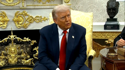 Odobreno objavljivanje Epsteinovih dosjea