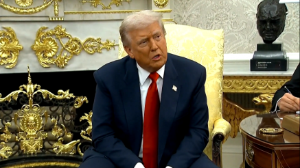 Odobreno objavljivanje Epsteinovih dosijea