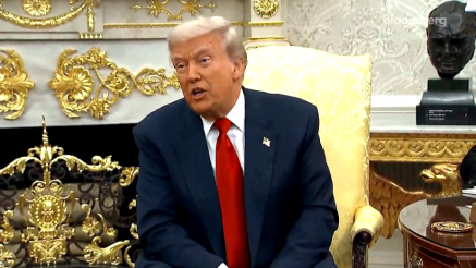 Trump već zna ime novog predsednika Feda