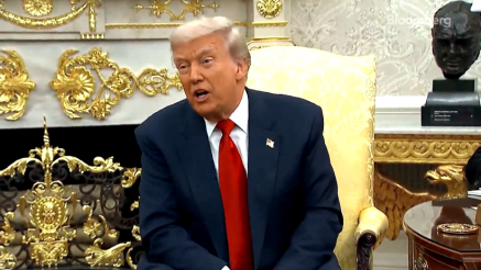 Trump već zna ime novog predsjednika FED-a