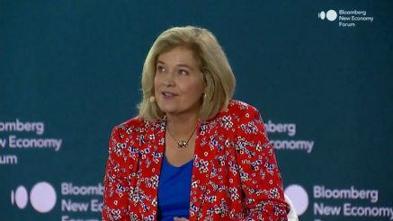 CEO Franklina Templetona o dominaciji dolara