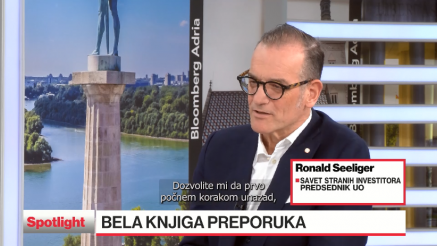 Strane investicije smanjene za 50%: domino efekat globalnih (ne)prilika i unutrašnje nestabilnosti