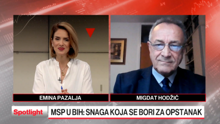 Kako napraviti BiH zemljom biznisa?