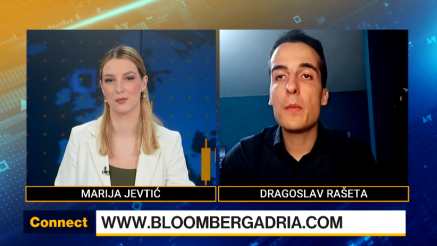 Rašeta: I Trump i bin Salman mogu biti zadovoljni sastankom