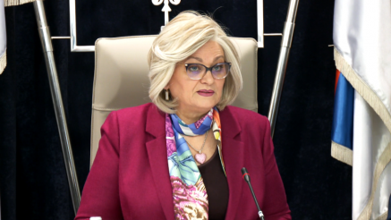 Tabaković: Strane direktne investicije su u 2025. godini iznosile 2.5 milijardi evra