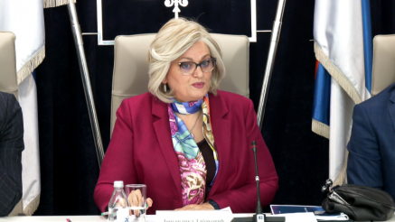 Tabaković o NIS-u i upozorenju o sekundarnim sankcijama