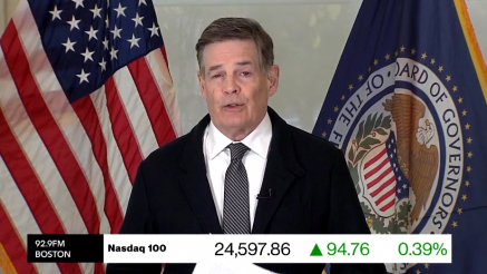 Zvaničnici Feda i dalje podeljeni