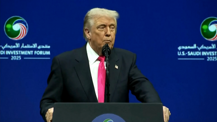 Trump o Powellu: Najraje bi ga odpustil