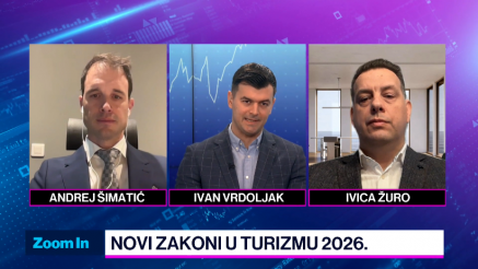 Novi turistički zakoni mogli bi ubrzati investicije u hotele