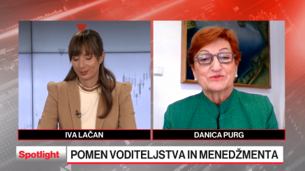 Je voditeljstvo v krizi? 