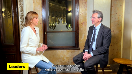 Ko su lideri među nama i šta ih otkriva?