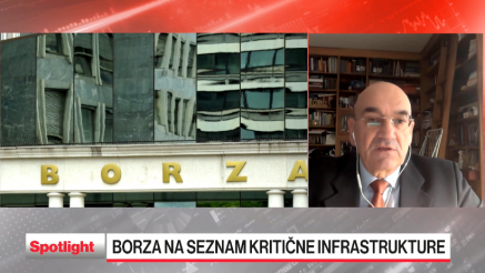 Bo država lahko spet prevzela borzo?