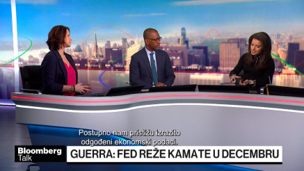 Koje su ekonomske posljedice zatvaranja američke vlade?