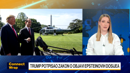 Sedmica velikih potresa - Bitcoin i globalni indeksi tonu, Nvidia ruši rekorde