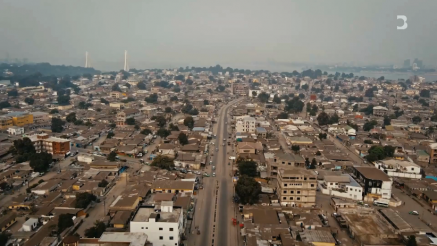 Kako se lahko Afrika preobrazi v industrijsko velesilo