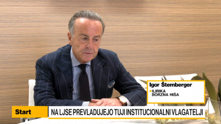 Štemberger: Hrvatom je treba čestitati