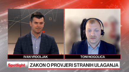 Hrvatska ima novi zakon o provjeri stranih ulaganja