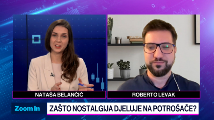 U nestabilnim vremenima nostalgija postaje ključna marketinška strategija