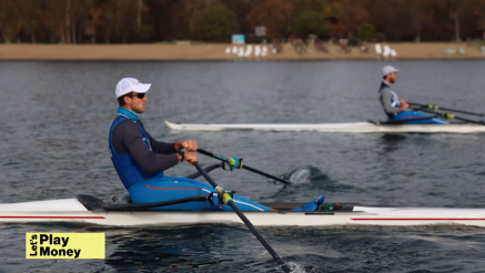 Dva sveta a isti principi: biznis i veslanje