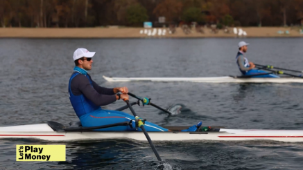 Dva svijeta a ista načela: biznis i veslanje