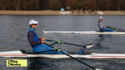 Dva svijeta a isti principi: biznis i veslanje