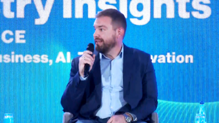 Šarac:  Šta se menja u nabavci upotrebom AI alata?