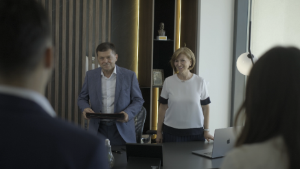 Lanaco - 35 godina kompanije