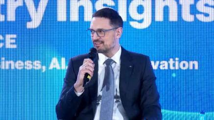 Krivokuća: Kvalitet podataka ključan za AI