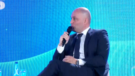 Tomović: AI ne može da snosi ni zasluge ni posledice