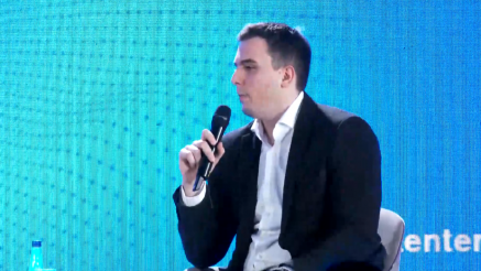 Dadić: U regionu nedostaje kreiranje i skaliranje proizvoda