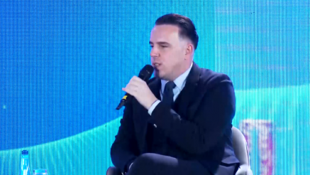 Kadić: Čovek i dalje predmet napada