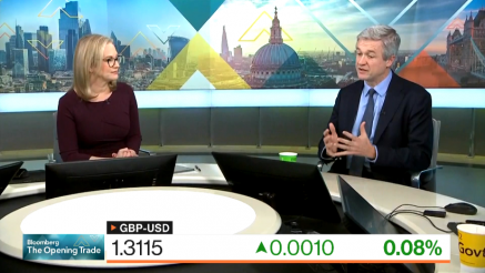 Velika Britanija predstavlja proračun