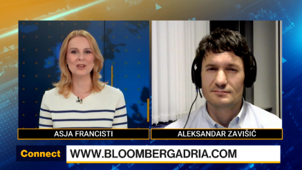 Zavišić: Fiskalni manevar laburista umirio tržišta