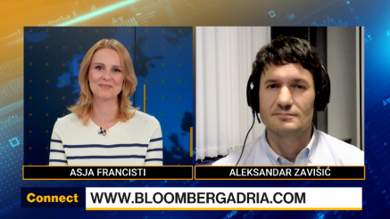 Zavišić: Fiskalni manevar laburista smirio je tržišta