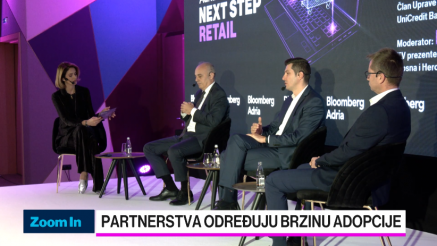 BiH ulazi u eru ‘tap ekonomije’: gotovina više nije norma, nego izbor