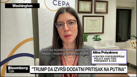 Koje su prepreke za postizanje mira u Ukrajini?