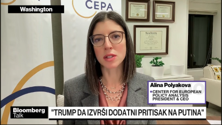 Koje su prepreke postizanju mira u Ukrajini?