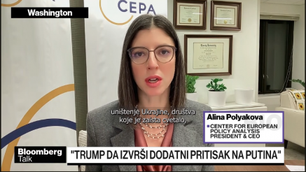 Koje su prepreke za postizanje mira u Ukrajini?